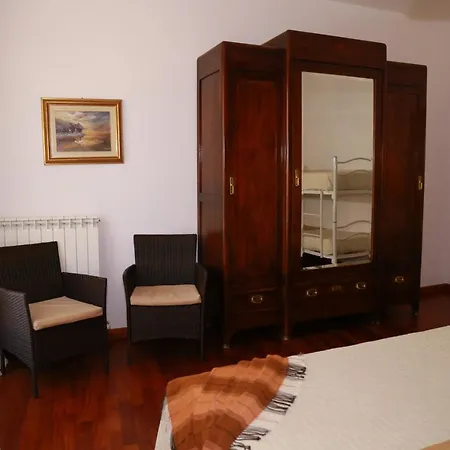 La Casetta Di Renato Mormanno Exterior foto
