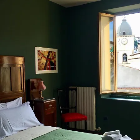 La Casetta Di Renato Mormanno Exterior foto