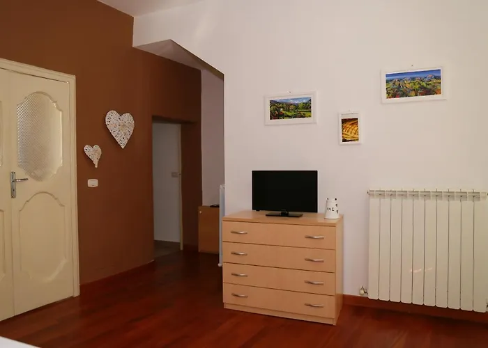 La Casetta Di Renato