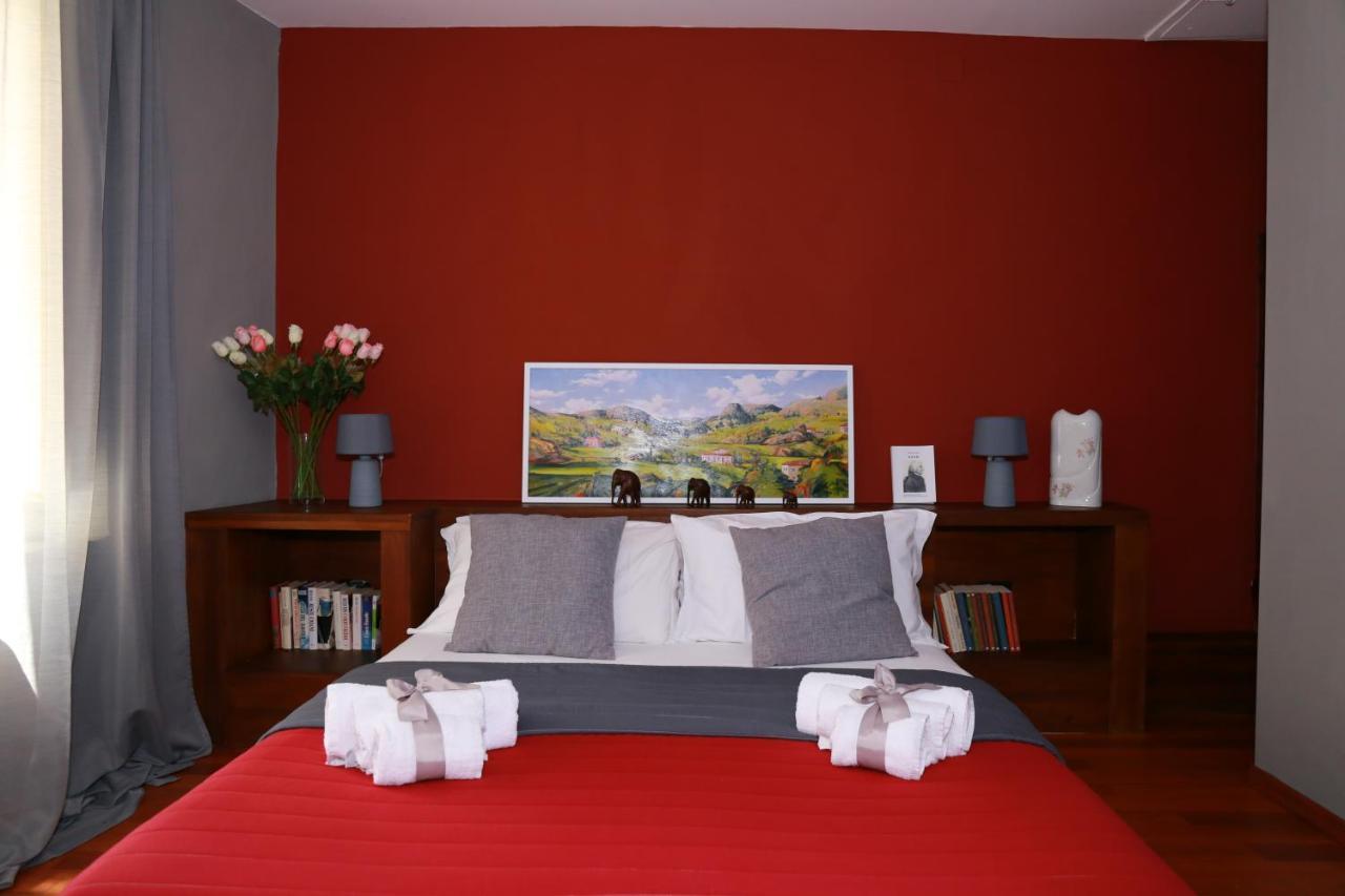 Holiday home La Casetta Di Renato Mormanno