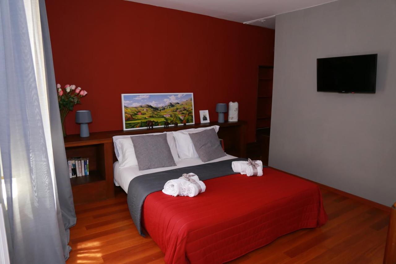 La Casetta Di Renato Holiday home *