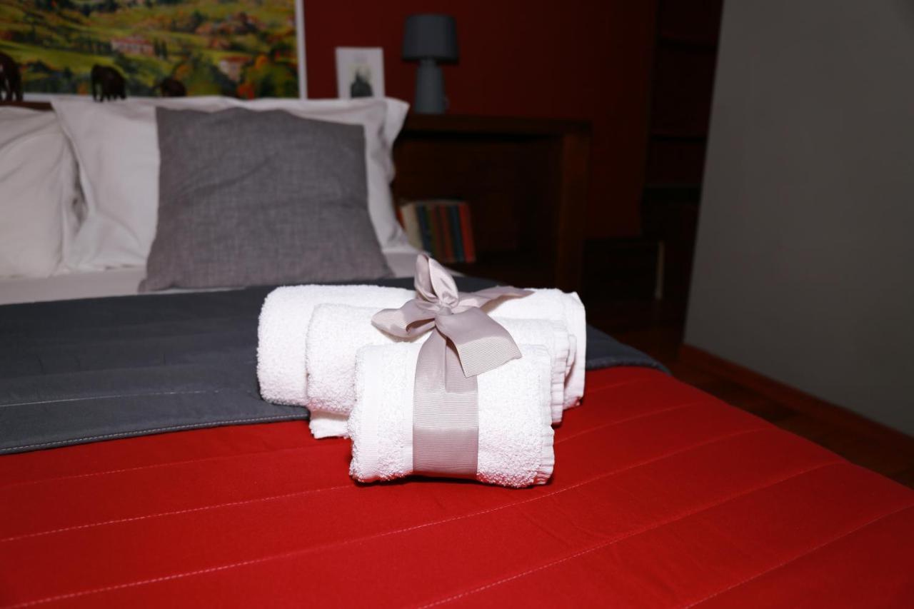 La Casetta Di Renato Holiday home