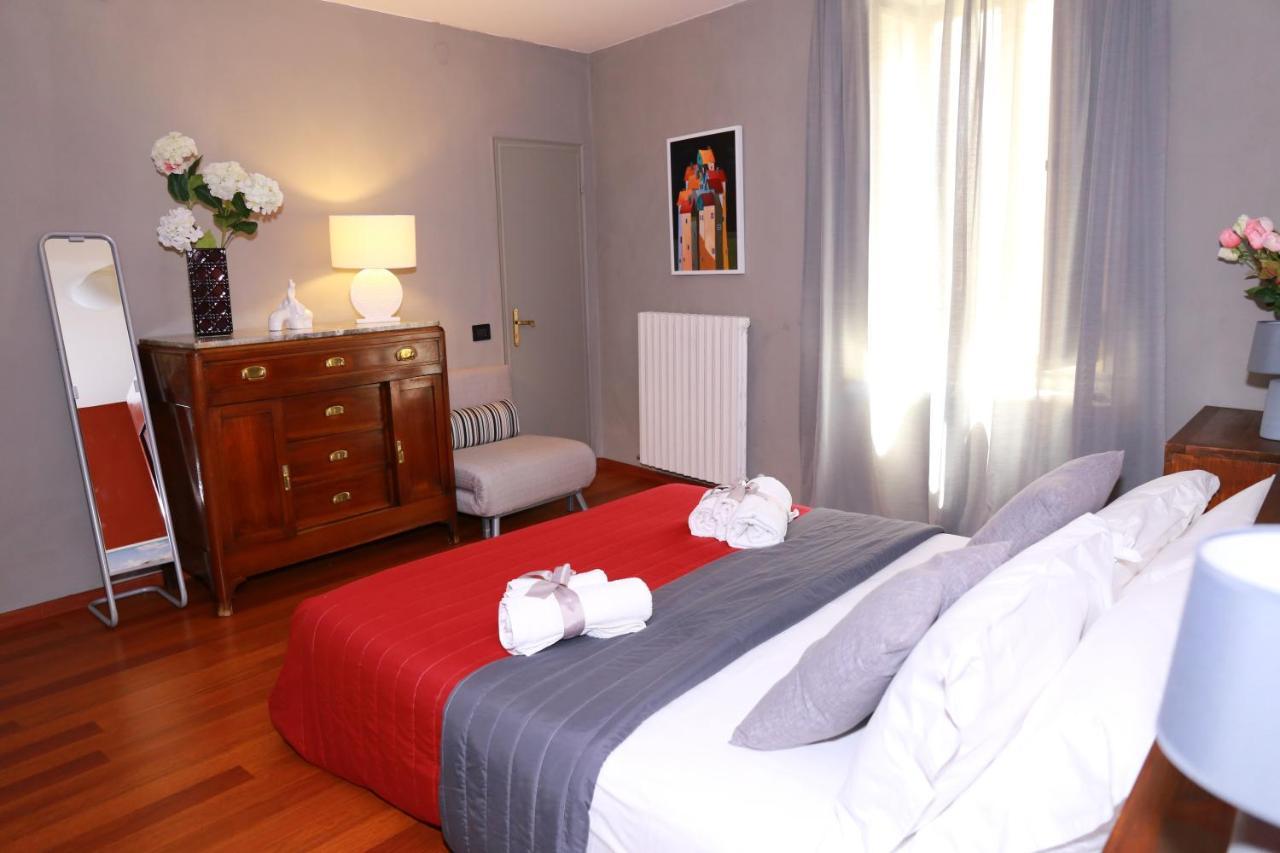 La Casetta Di Renato Holiday home