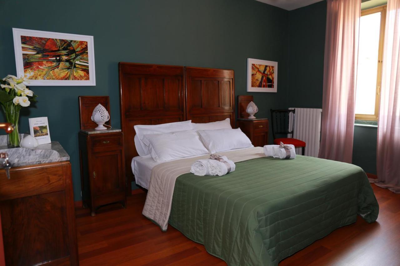 La Casetta Di Renato Holiday home