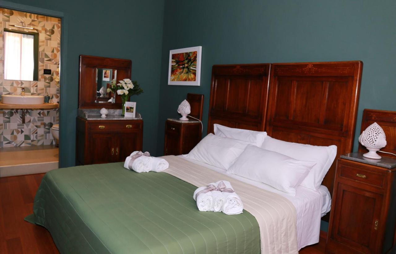 La Casetta Di Renato Holiday home *