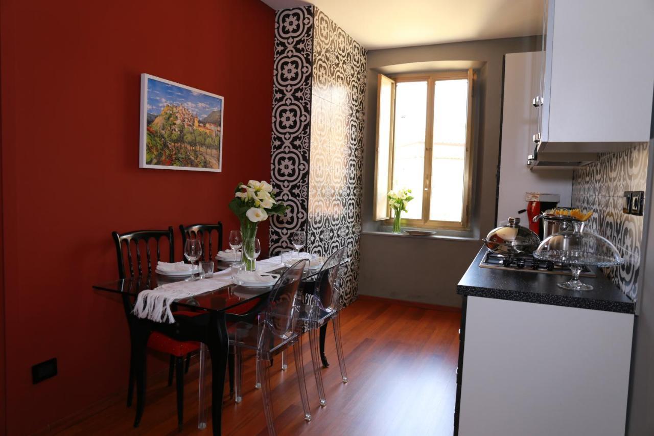 Holiday home La Casetta Di Renato Mormanno