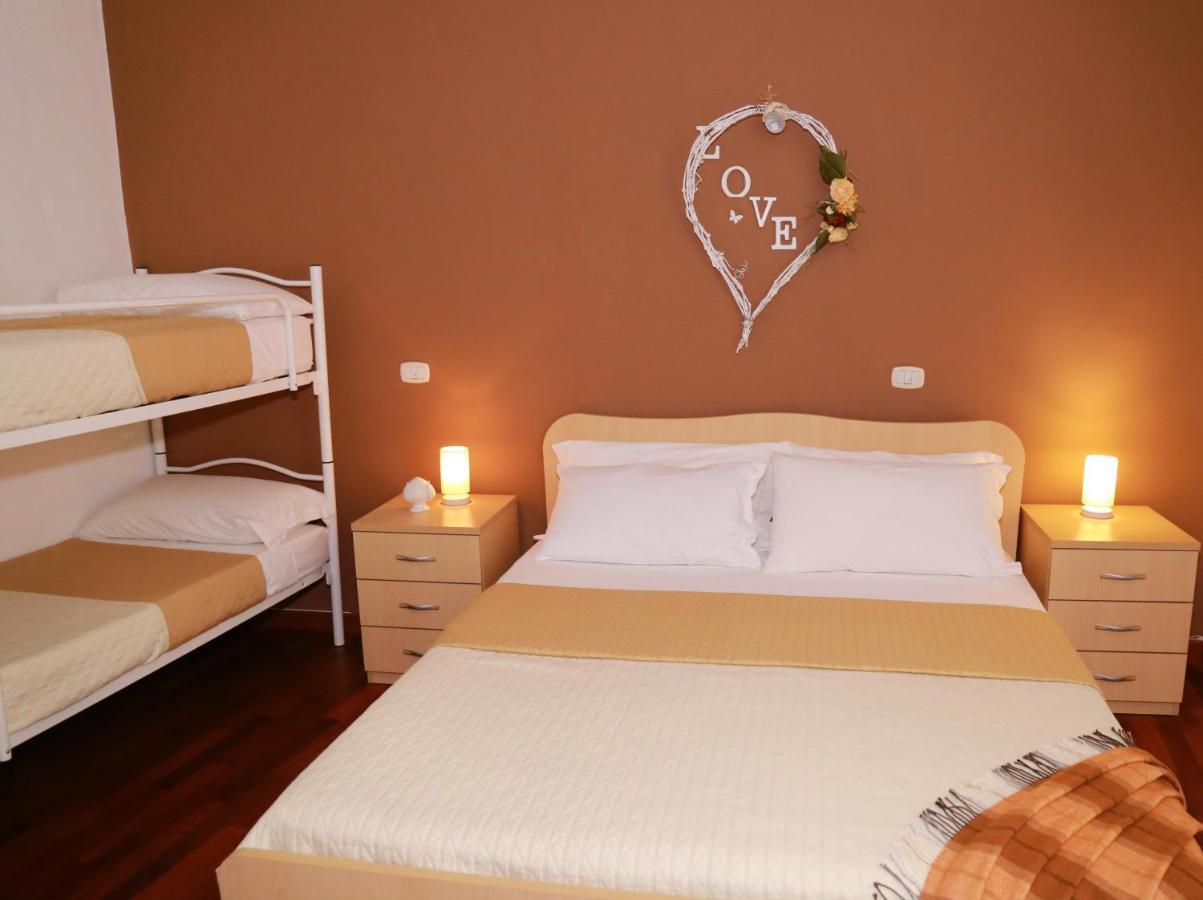 La Casetta Di Renato Holiday home Mormanno
