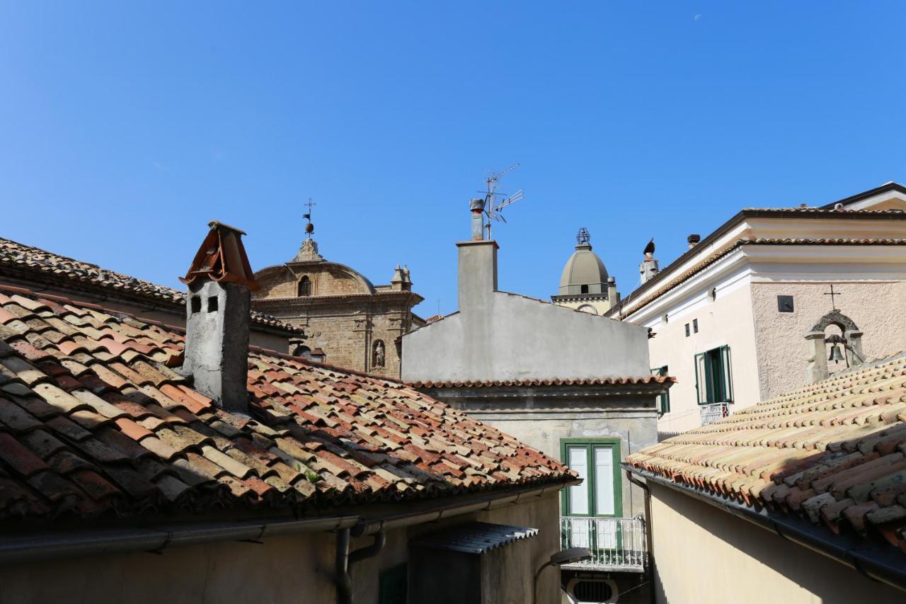 La Casetta Di Renato Holiday home Mormanno