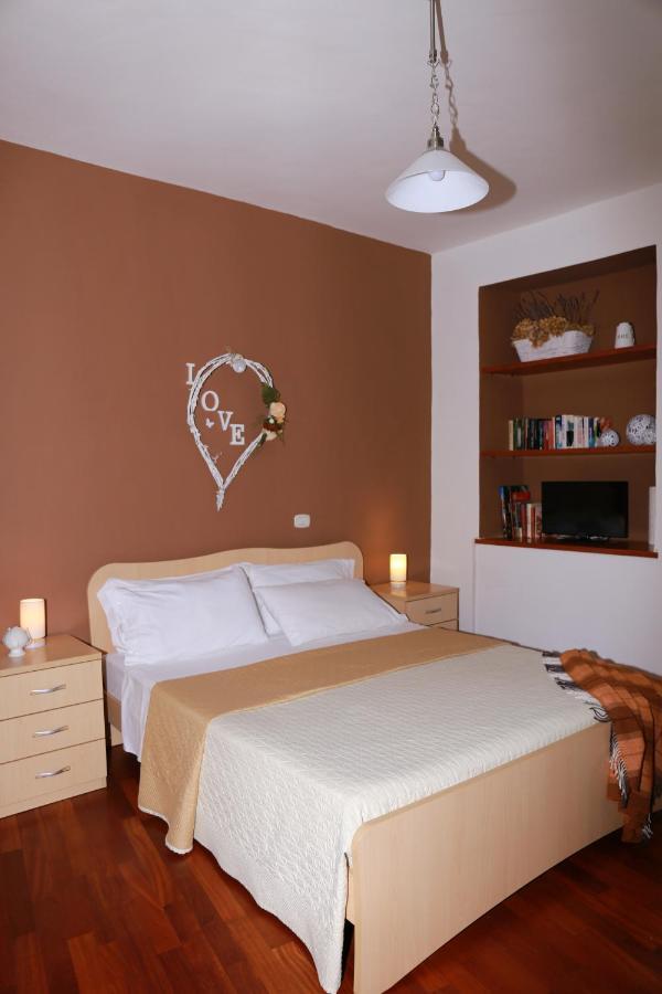 La Casetta Di Renato Holiday home Mormanno