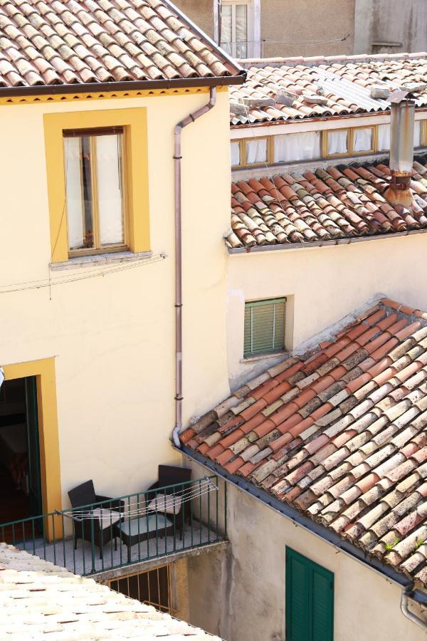La Casetta Di Renato Mormanno