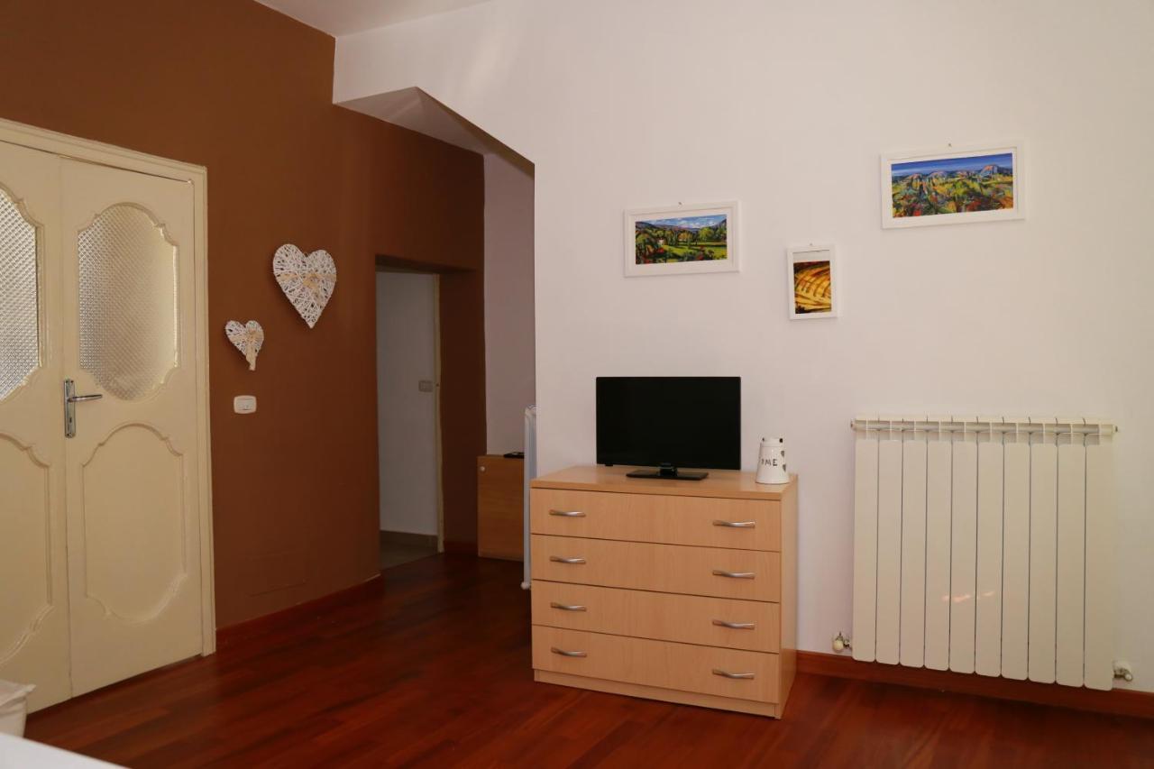 La Casetta Di Renato Holiday home