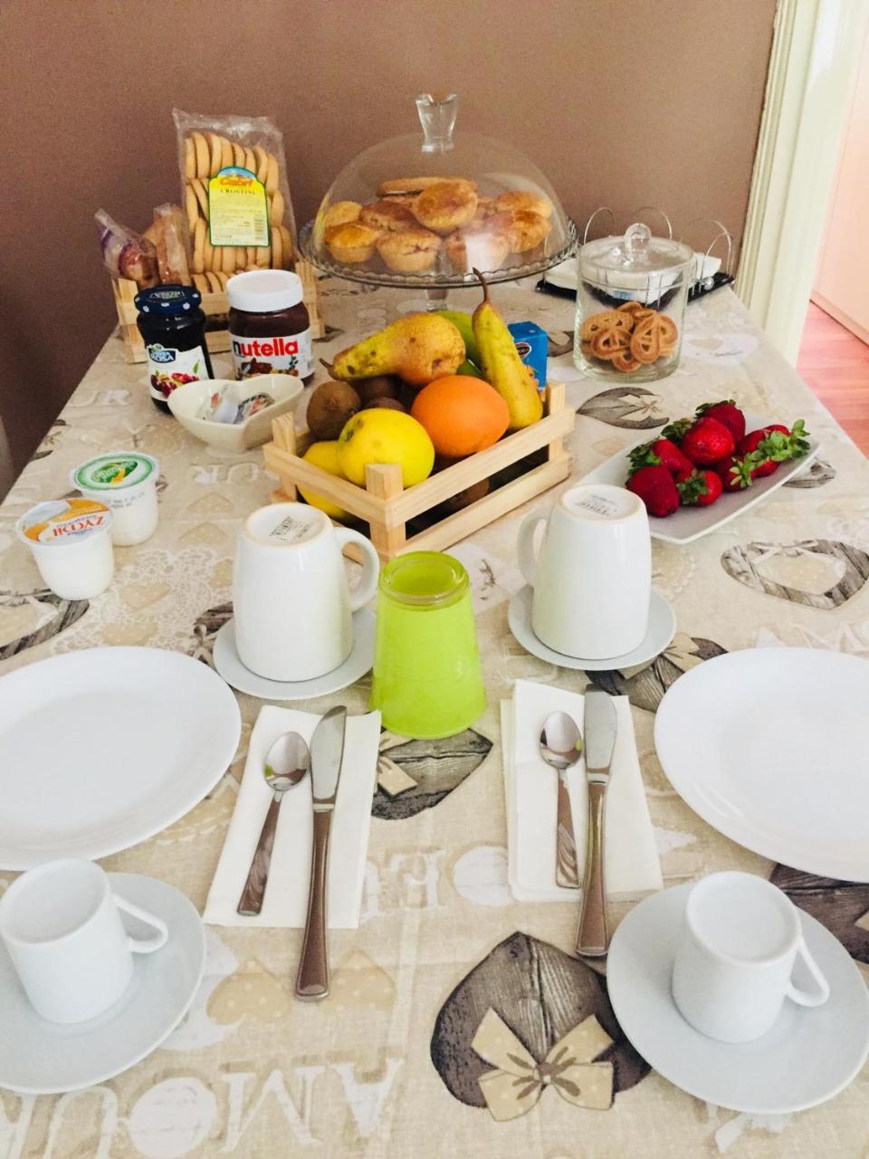 Holiday home La Casetta Di Renato *